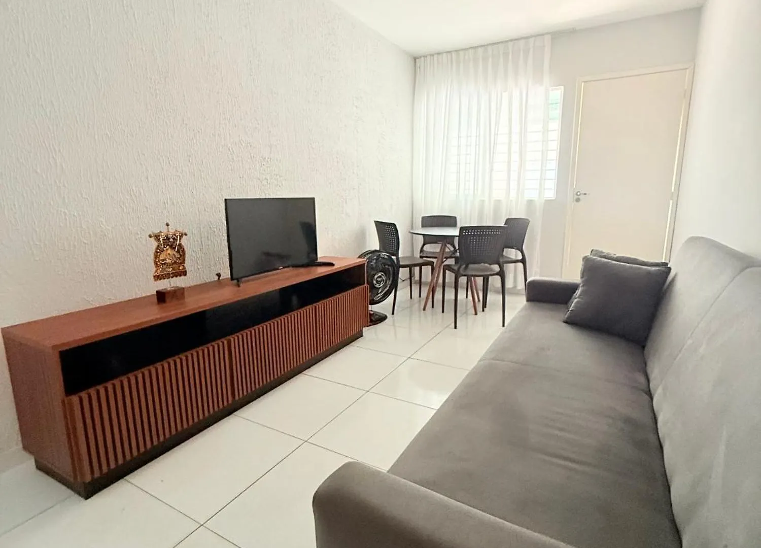 Apartamento Indianopolis Ресифи