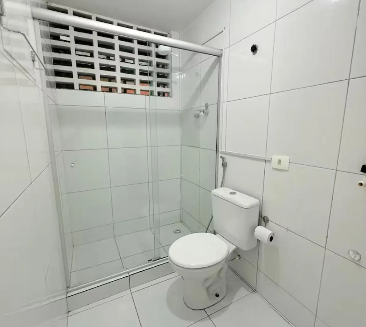 Apartamento Indianopolis Ресифи 0*,